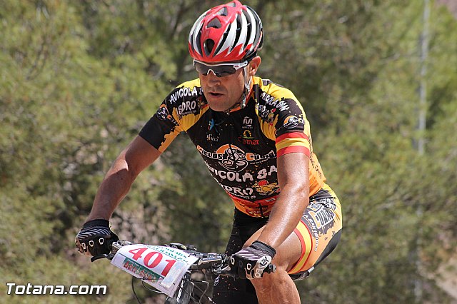 XVII Bike Maraton Btt Ciudad de Totana 2014 - 255